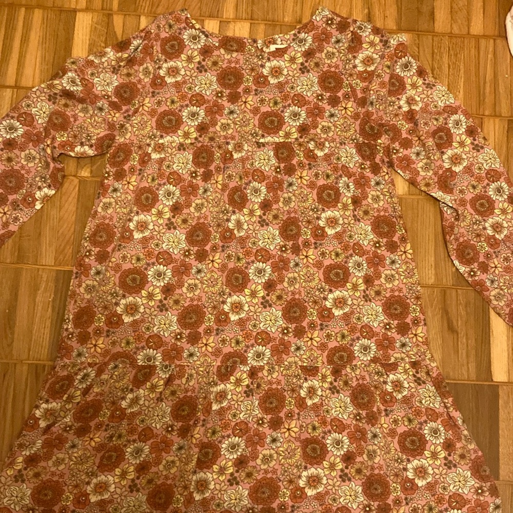 Levi’s dress